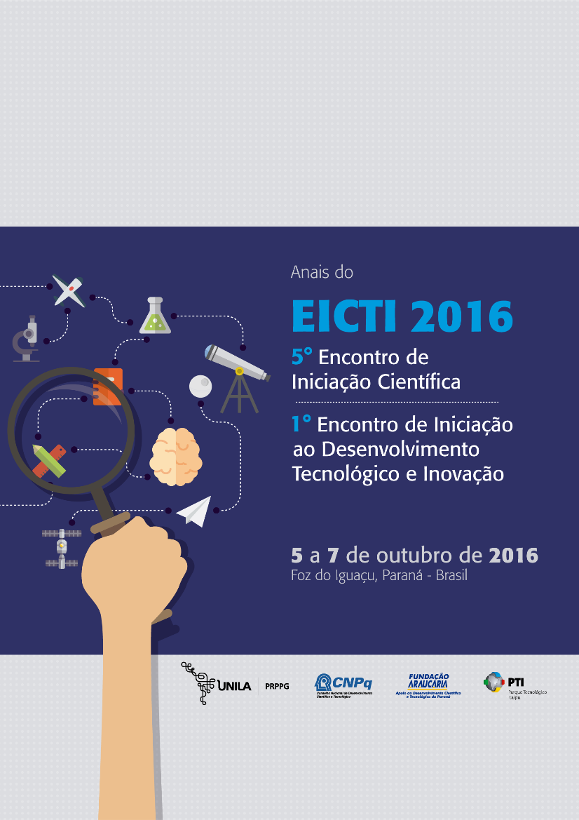 III SECITEC - 2015 